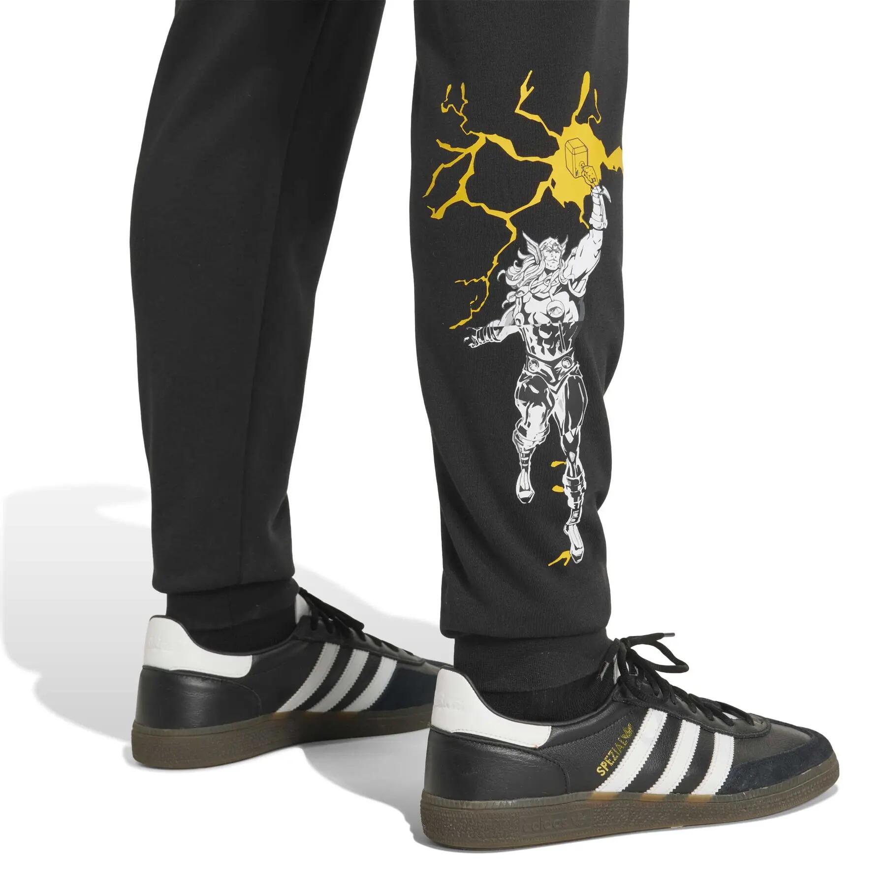 adidas Real Madrid Avengers Hose 6/6