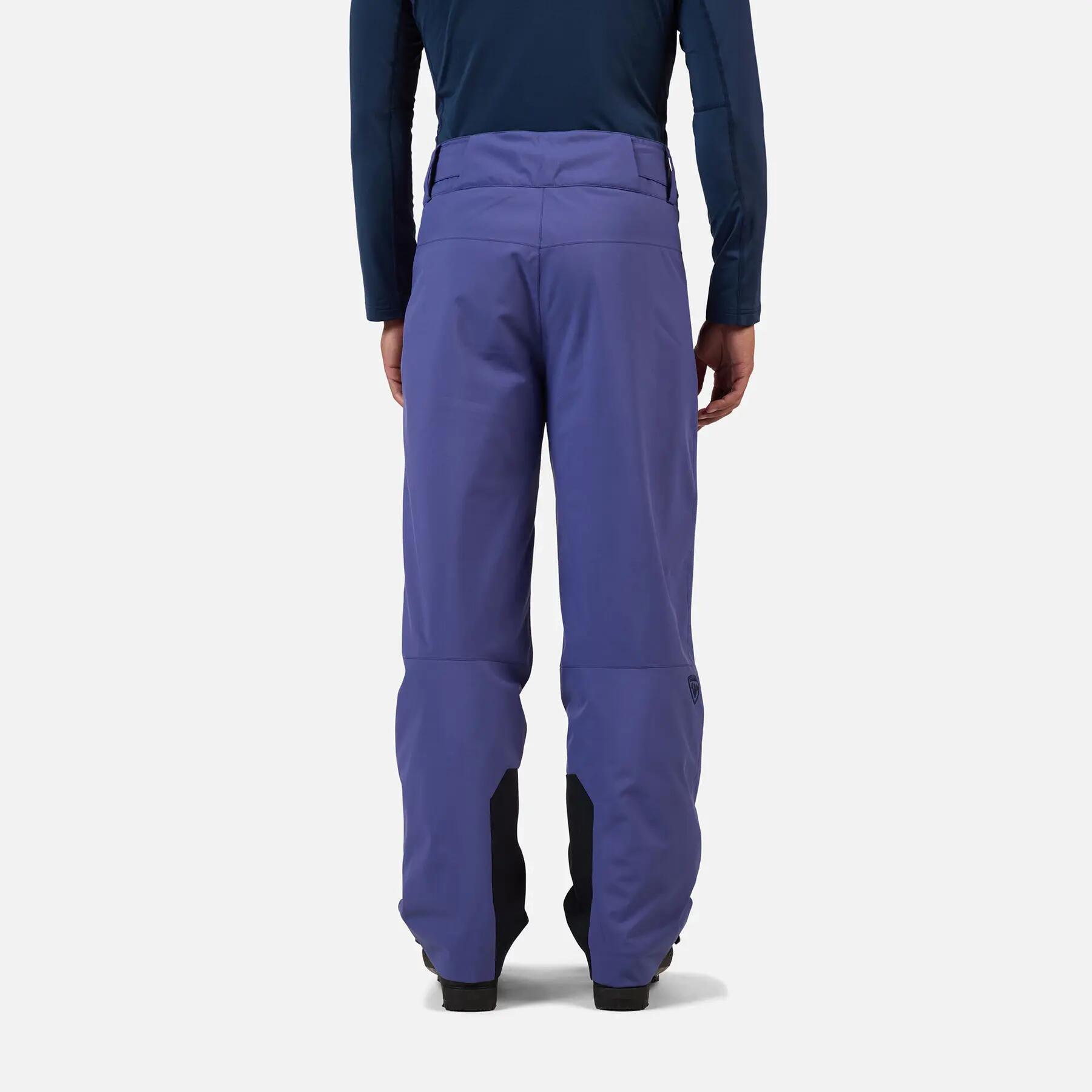 Pantaloni da sci isolati Rossignol Strawpile 2/7
