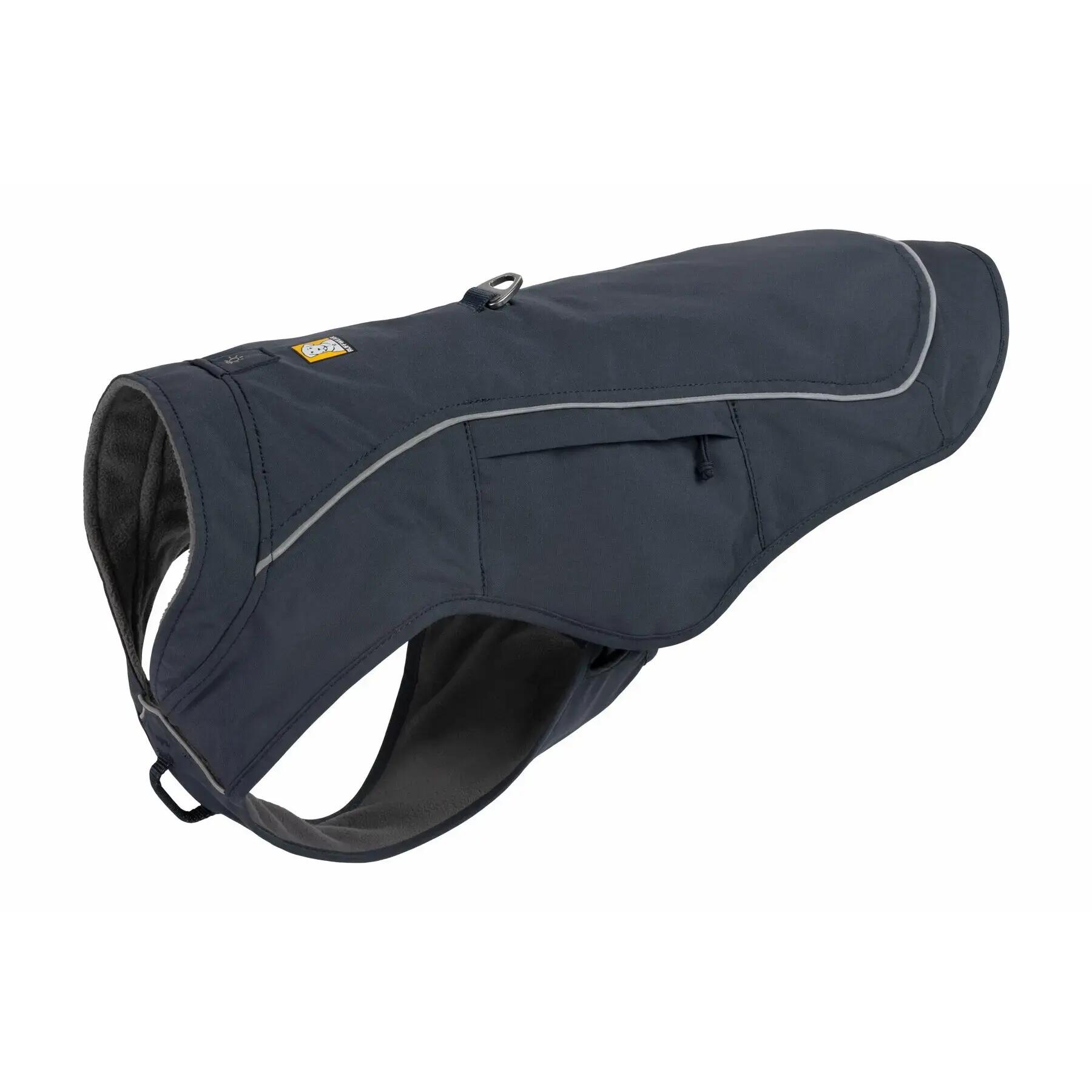 Manteau pour chien Ruffwear Overcoat Fuse 2/5