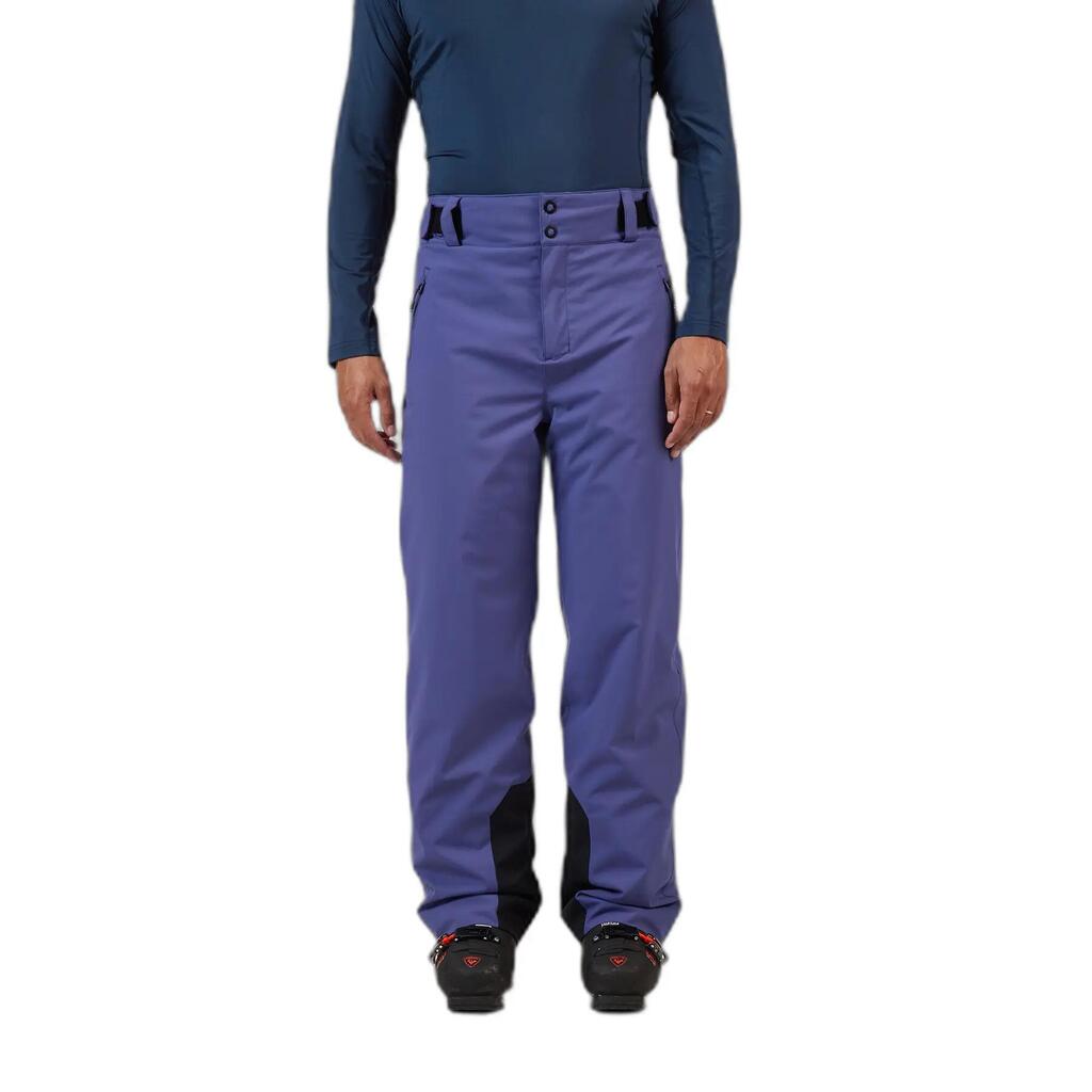 Insulated ski Trousers Rossignol Strawpile