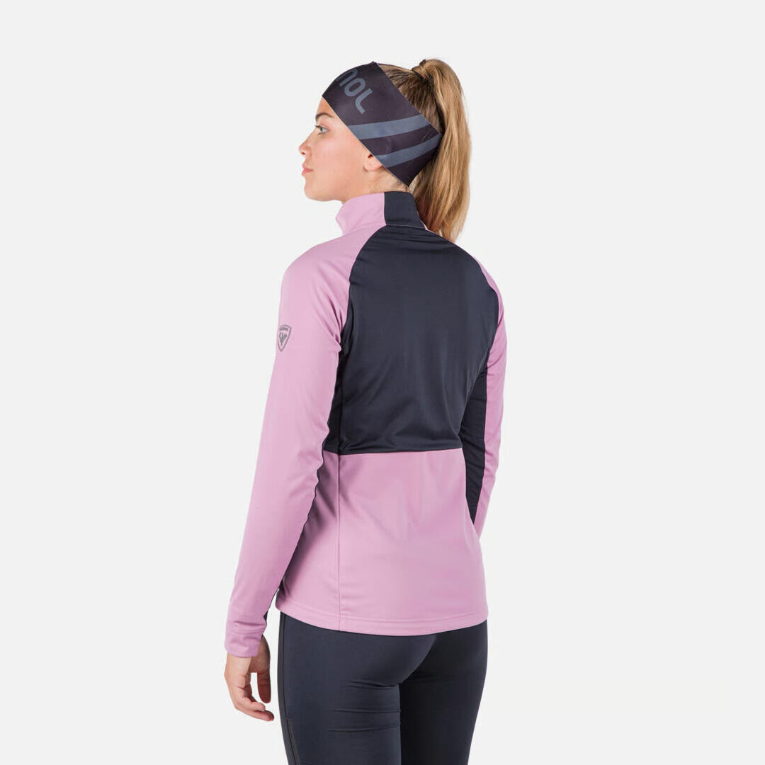 Skijacke Damen Rossignol Genetys 3/7