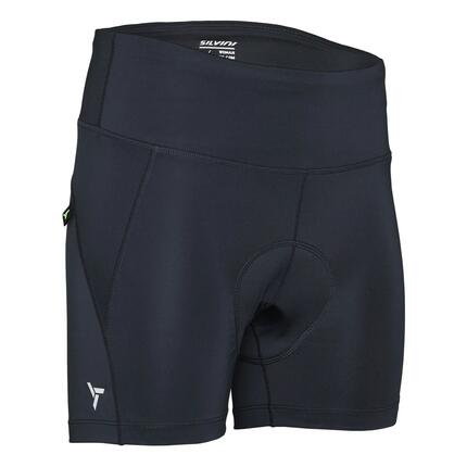 Shorts de cyclisme femme WP2638 Merana