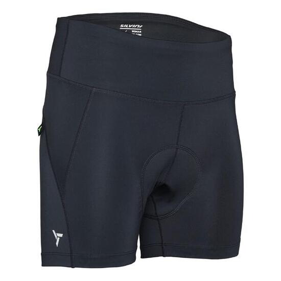 Shorts de cyclisme femme WP2638 Merana