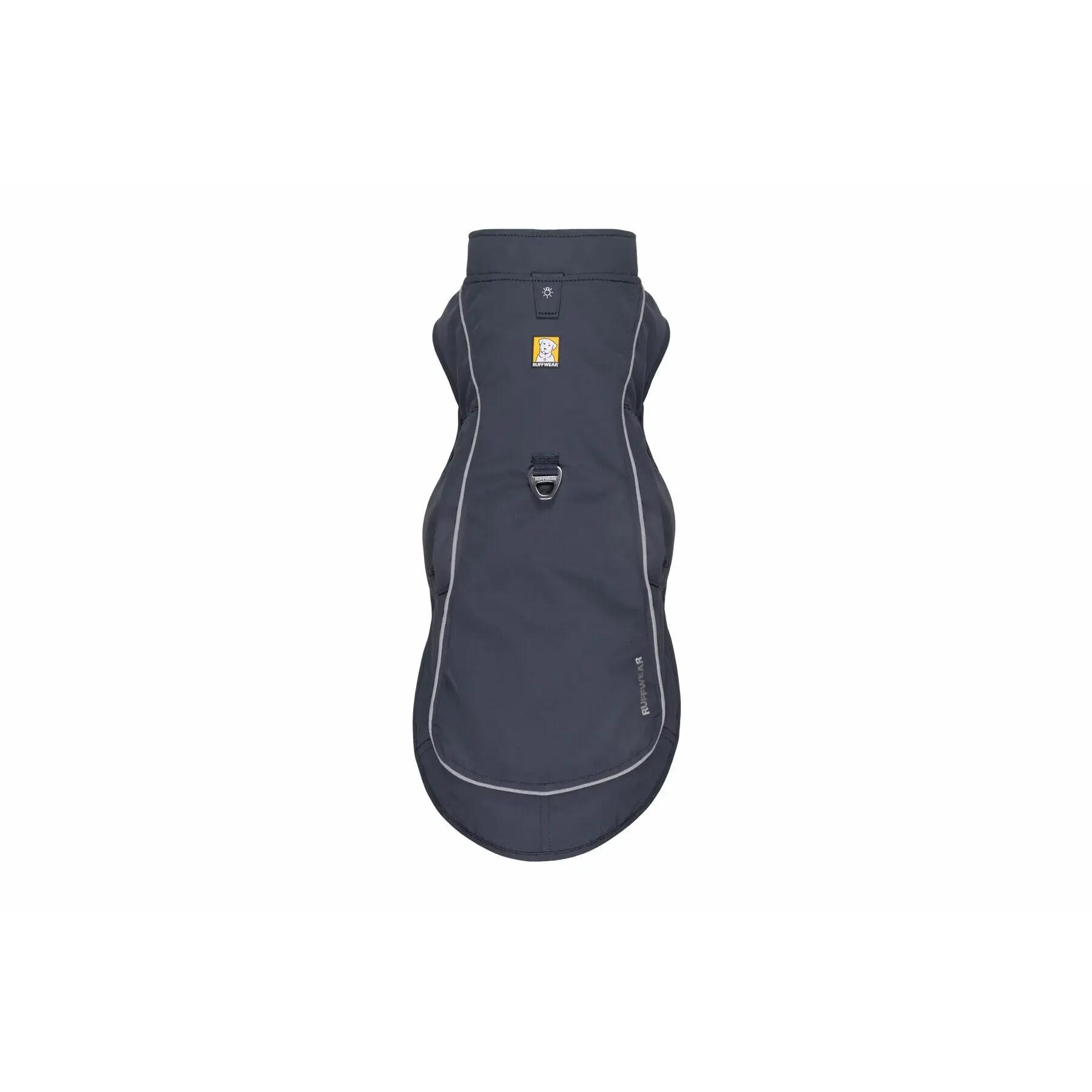 Manteau pour chien Ruffwear Overcoat Fuse 4/5