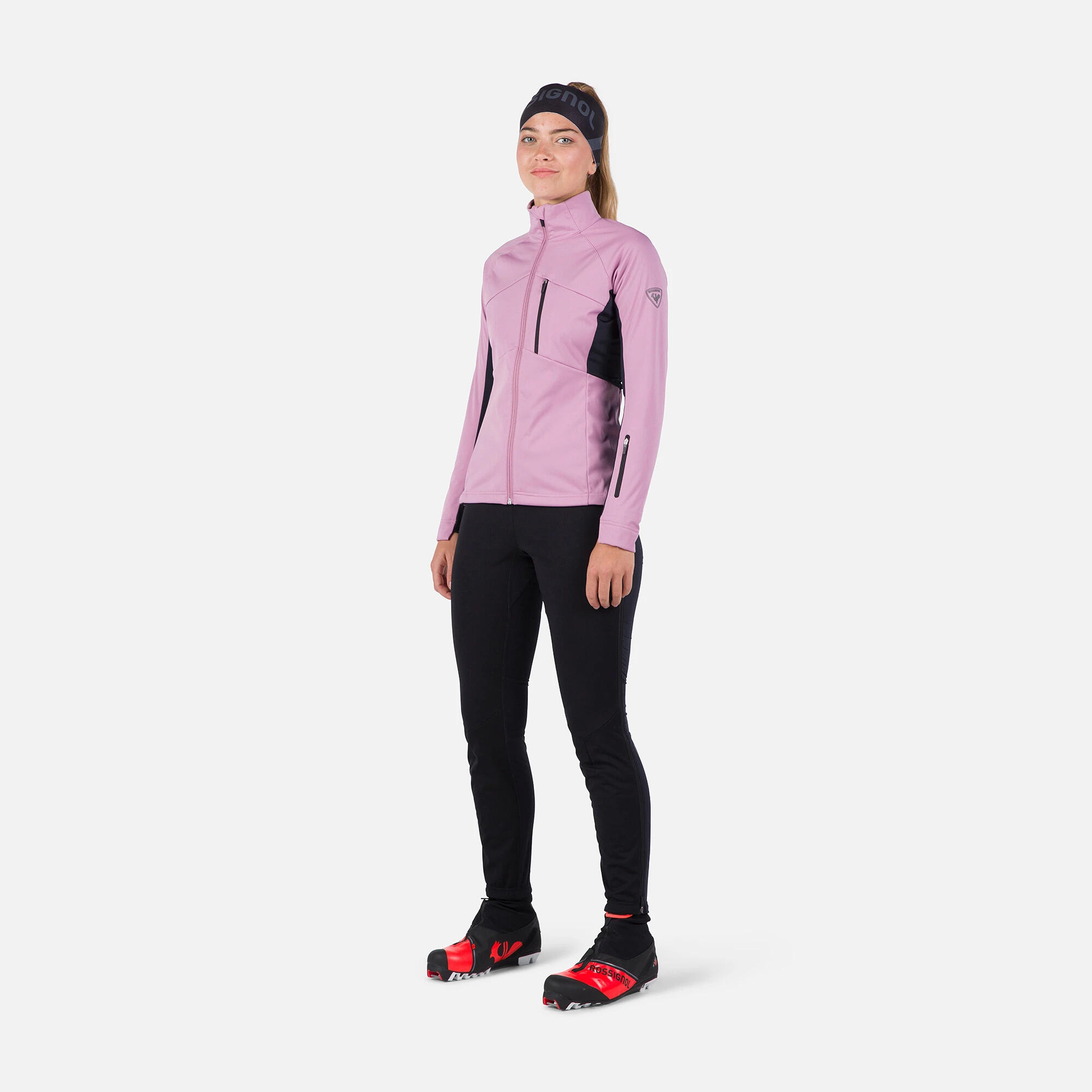 Skijacke Damen Rossignol Genetys 2/7