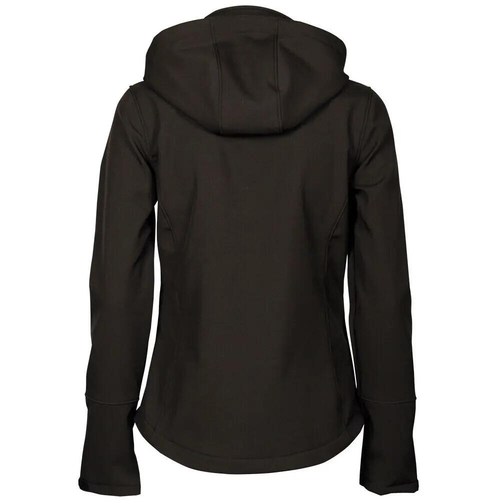 Giacca softshell da donna Harry's Horse Chicago 3/4