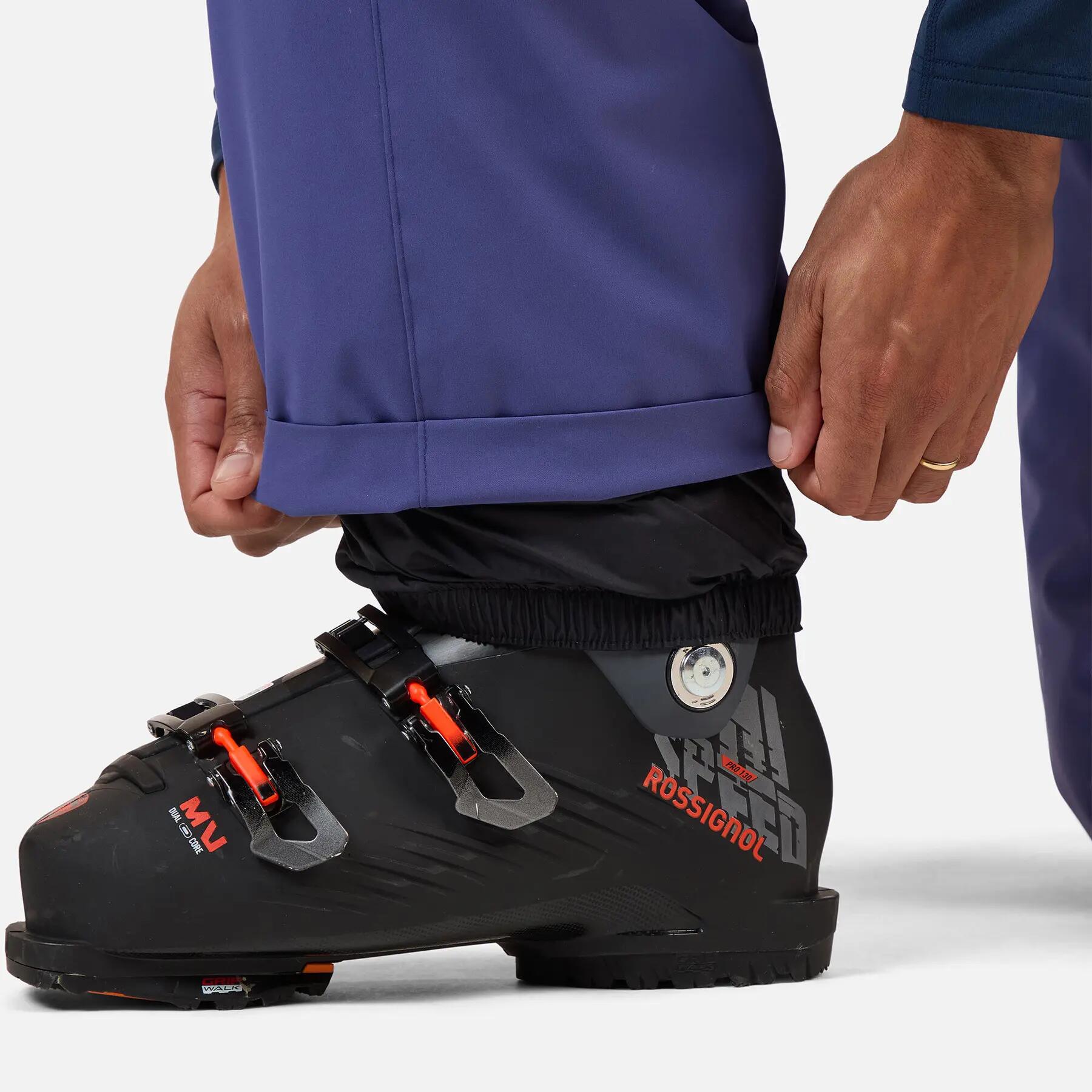 Pantaloni da sci isolati Rossignol Strawpile 6/7
