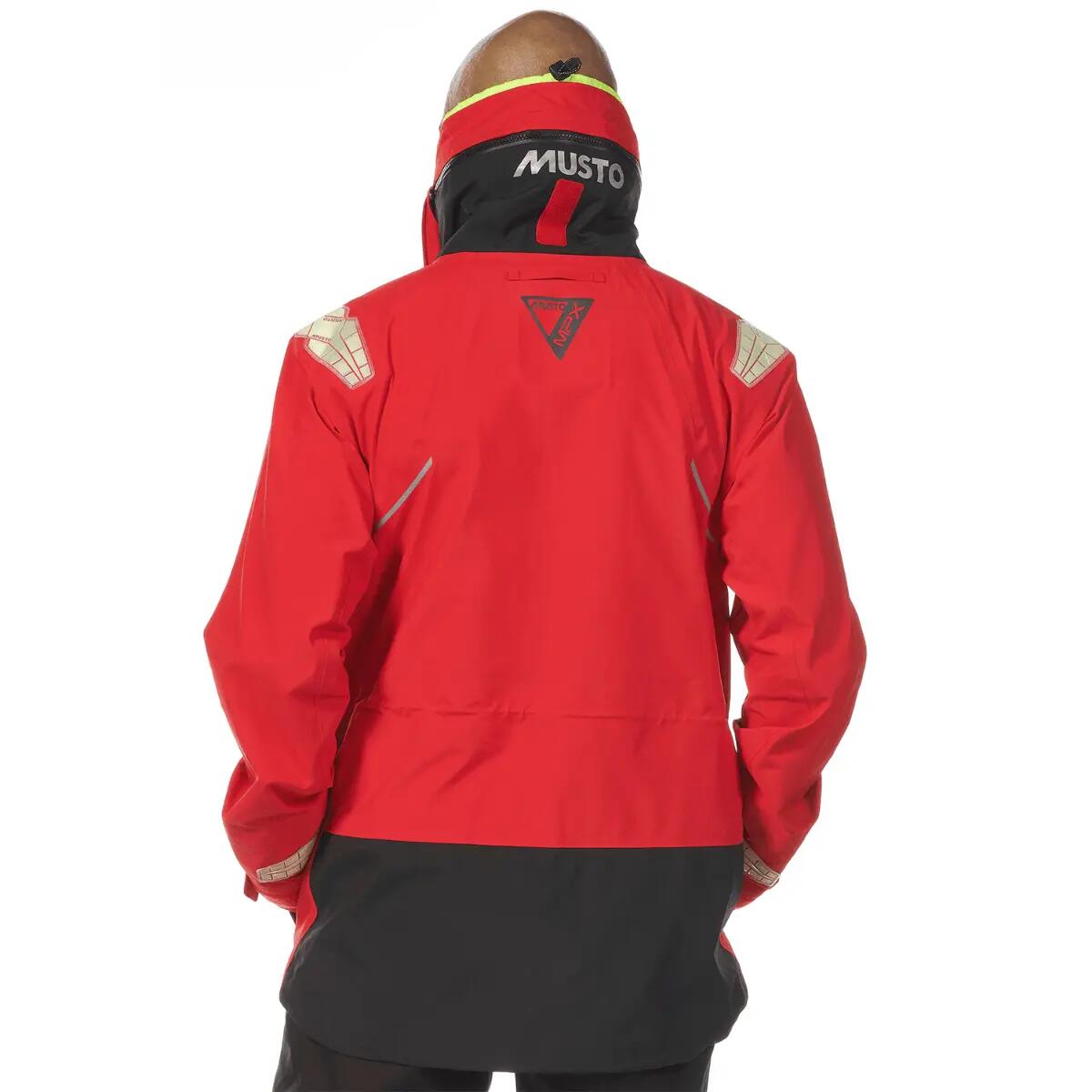 Chubasquero Musto MPX Gtx Pro 2.0 4/7