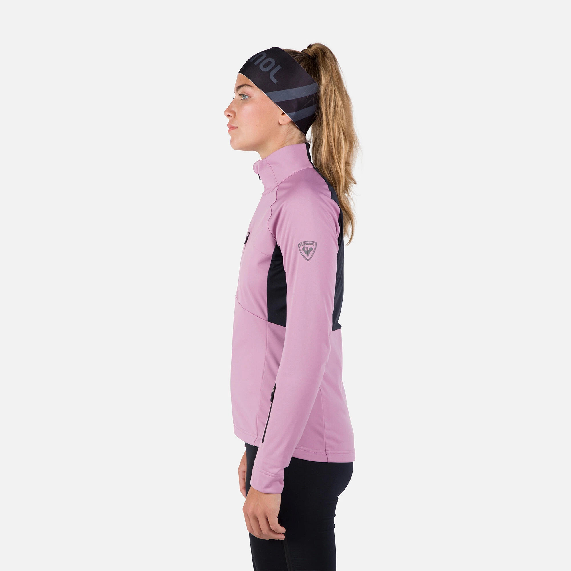 Skijacke Damen Rossignol Genetys 4/7