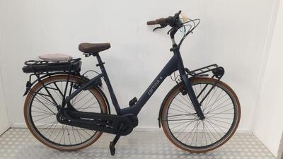 Tweedehands cortina common family | gebruikt | 6 maanden garantie | 28, metal/