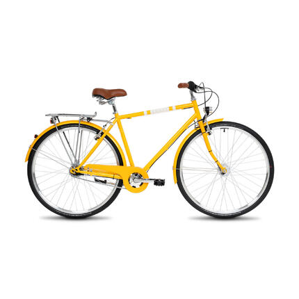 Rower miejski dla mężczyzn ROMET VINTAGE Classic 2.0 M
