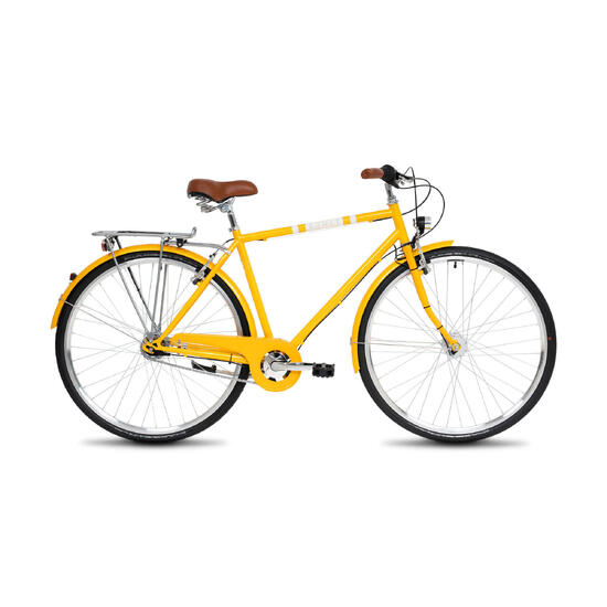 Rower miejski dla mężczyzn ROMET VINTAGE Classic 2.0 M