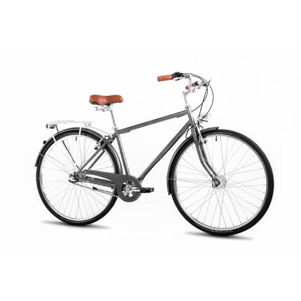 Rower miejski dla mężczyzn ROMET VINTAGE Classic 2.0 M