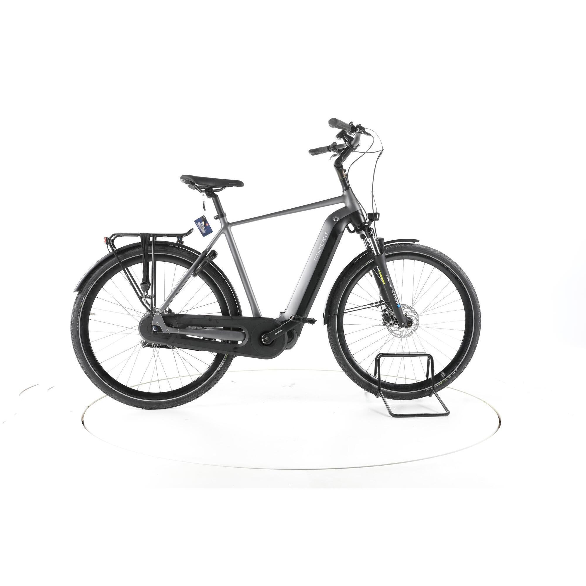 MULTICYCLE 2ND LIFE - Kolo Multicycle Voyage EMI - Velmi dobrý stav