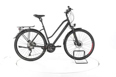 Tweedehands - victoria trekking 8.7 - goed