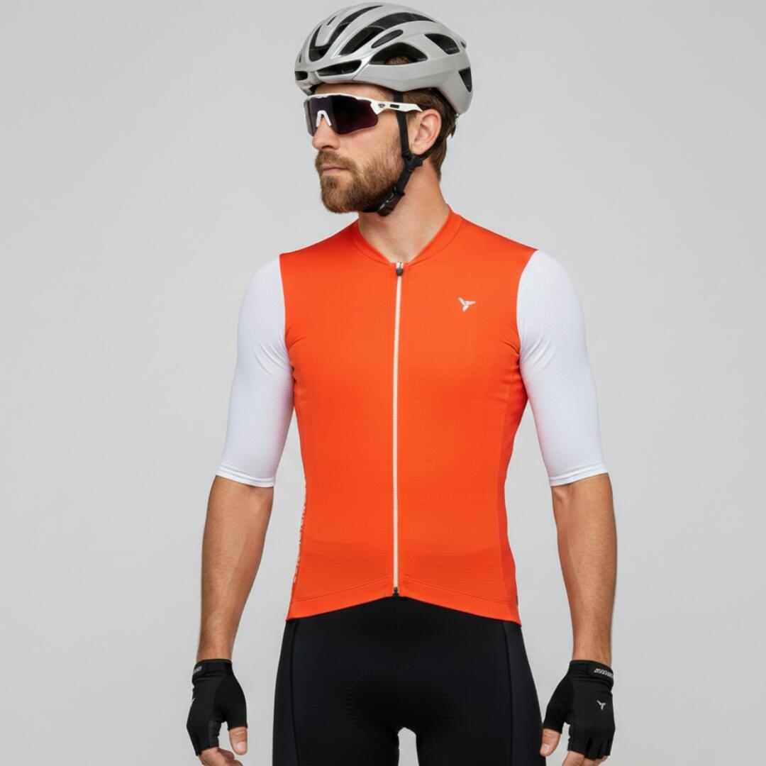 Camisola Silvini Auronzo 2/4