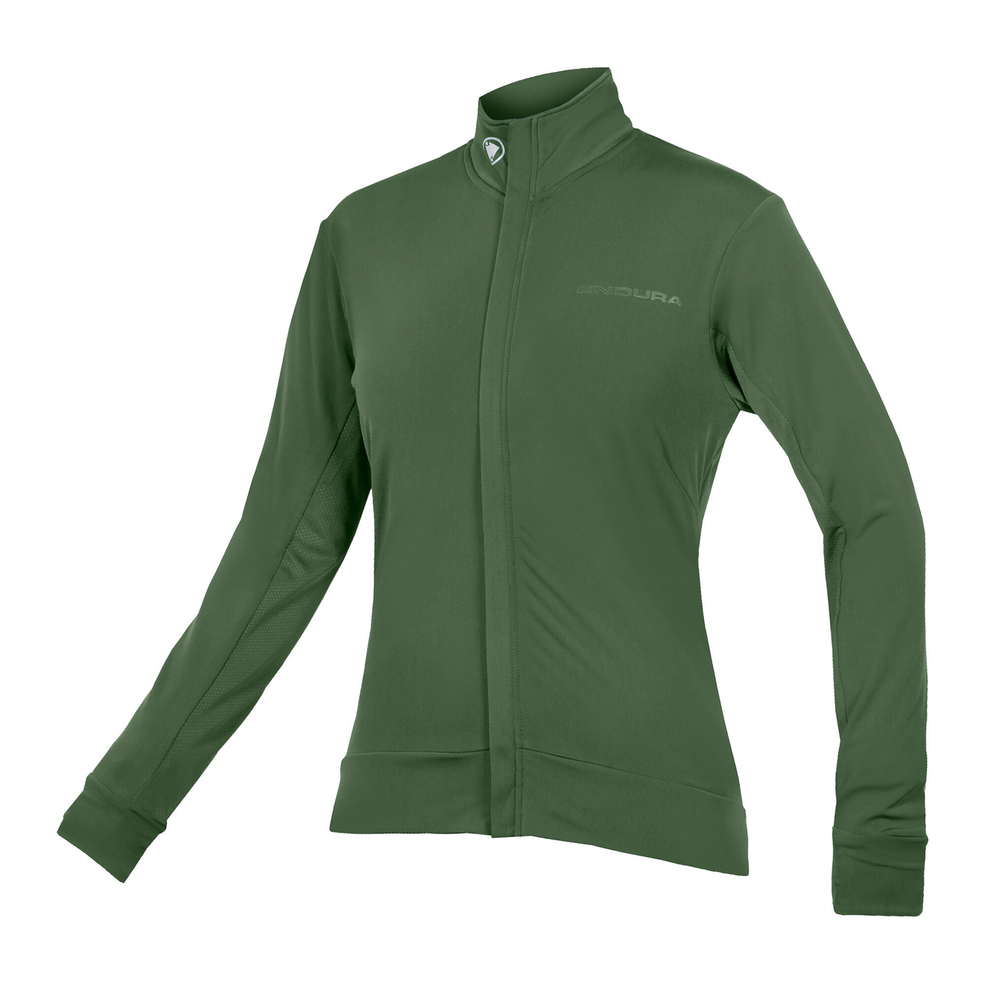 Damen Langarmshirt Endura Xtract Roubaix 2/2