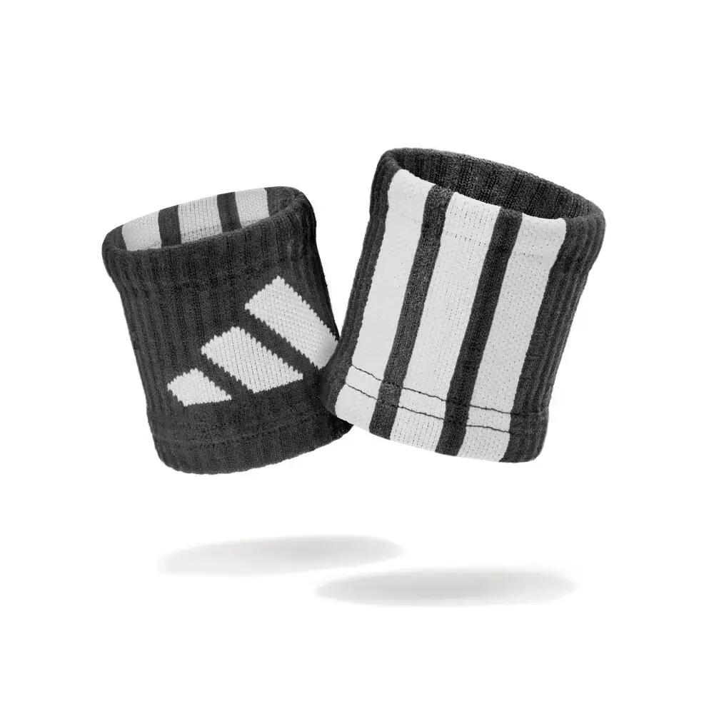 Adidas – Wrist Protectors - 8 cm - Black/White