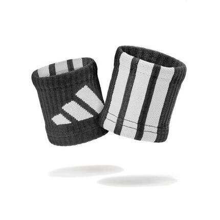 Adidas – Protège-poignets - 8 cm - Black/White