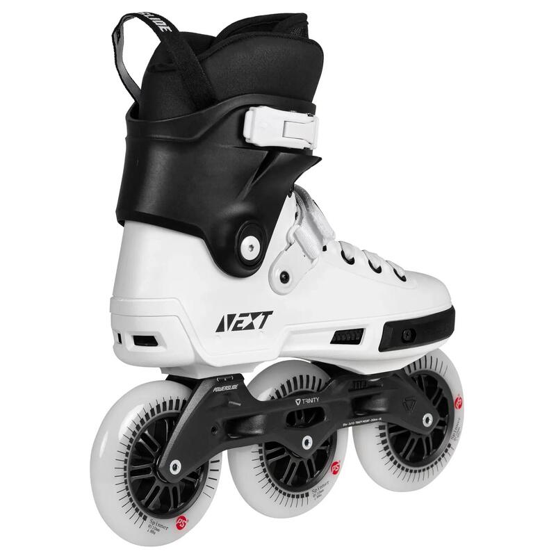 Görgős görkorcsolya Powerslide Next Core 110