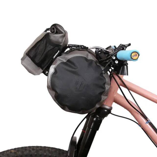 Sacoche de guidon Woho Xtouring 2/5