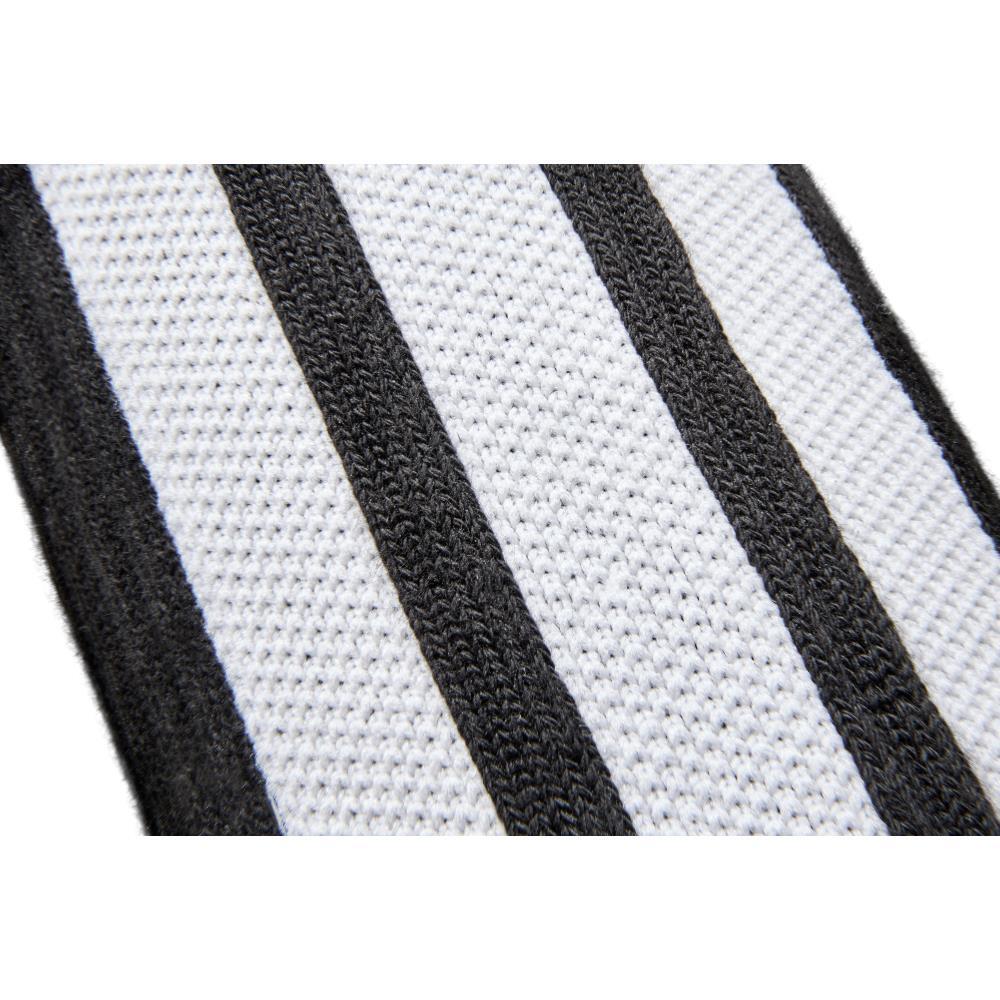 Adidas – Wrist Protectors - 8 cm - Black/White 3/5
