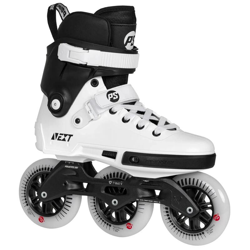 Görgős görkorcsolya Powerslide Next Core 110