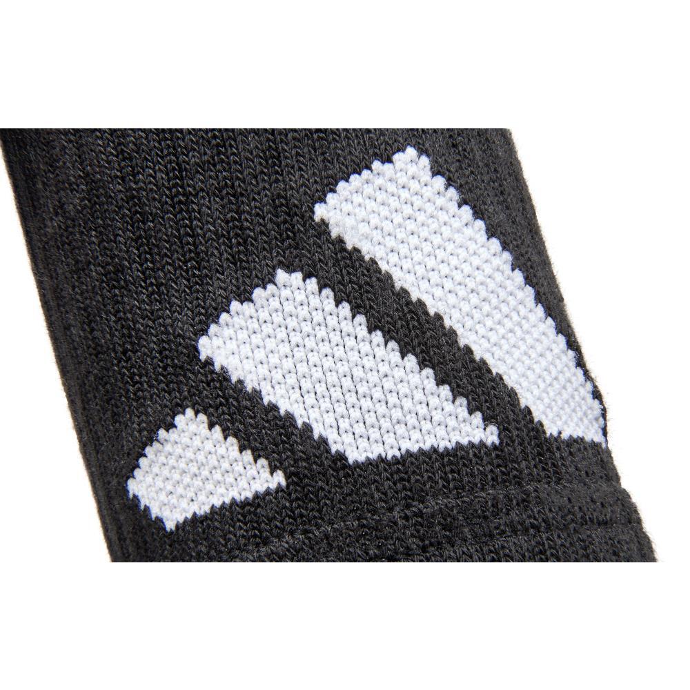 Adidas – Wrist Protectors - 8 cm - Black/White 2/5