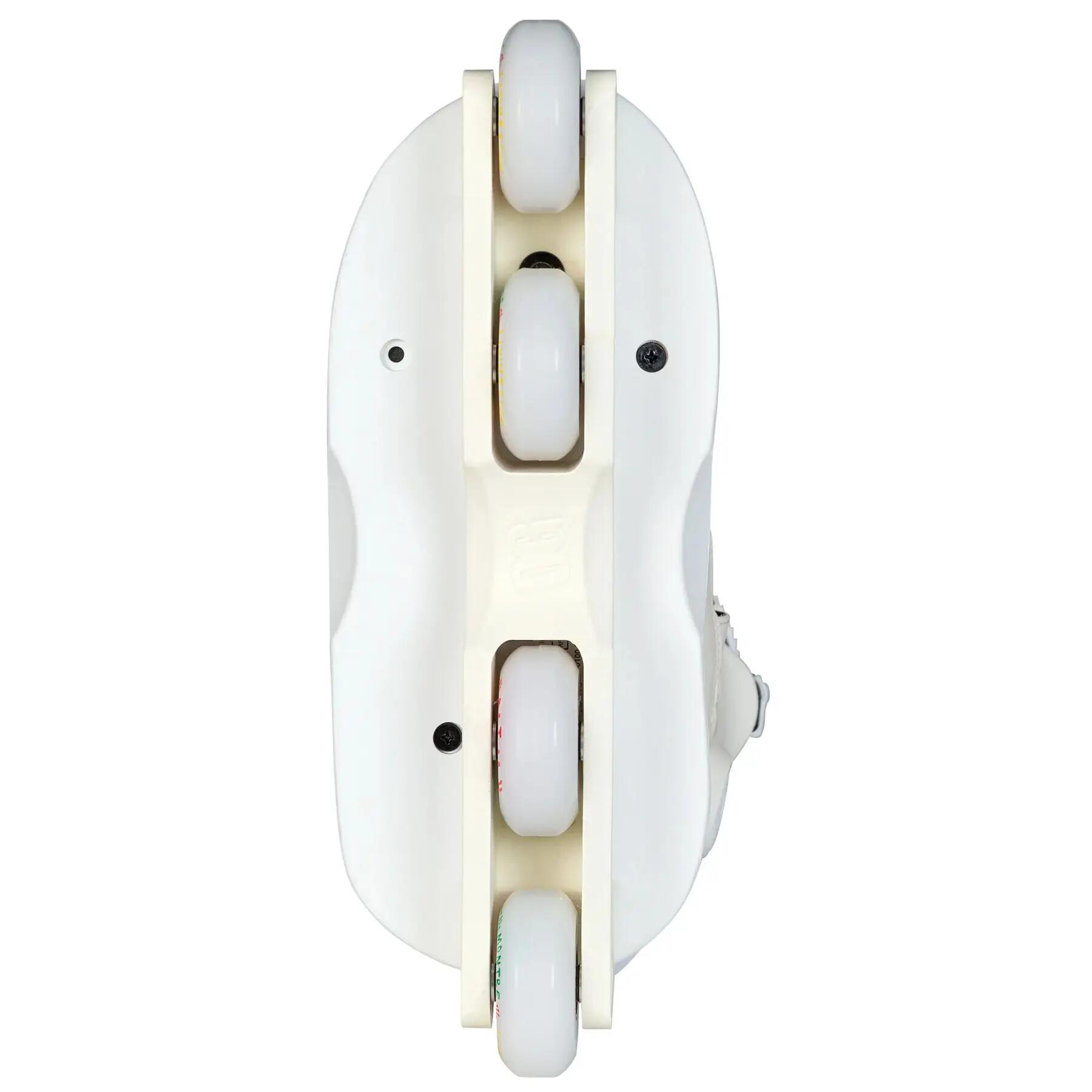 Rollers Iqon AG 15 Montre Pro Skates 5/5