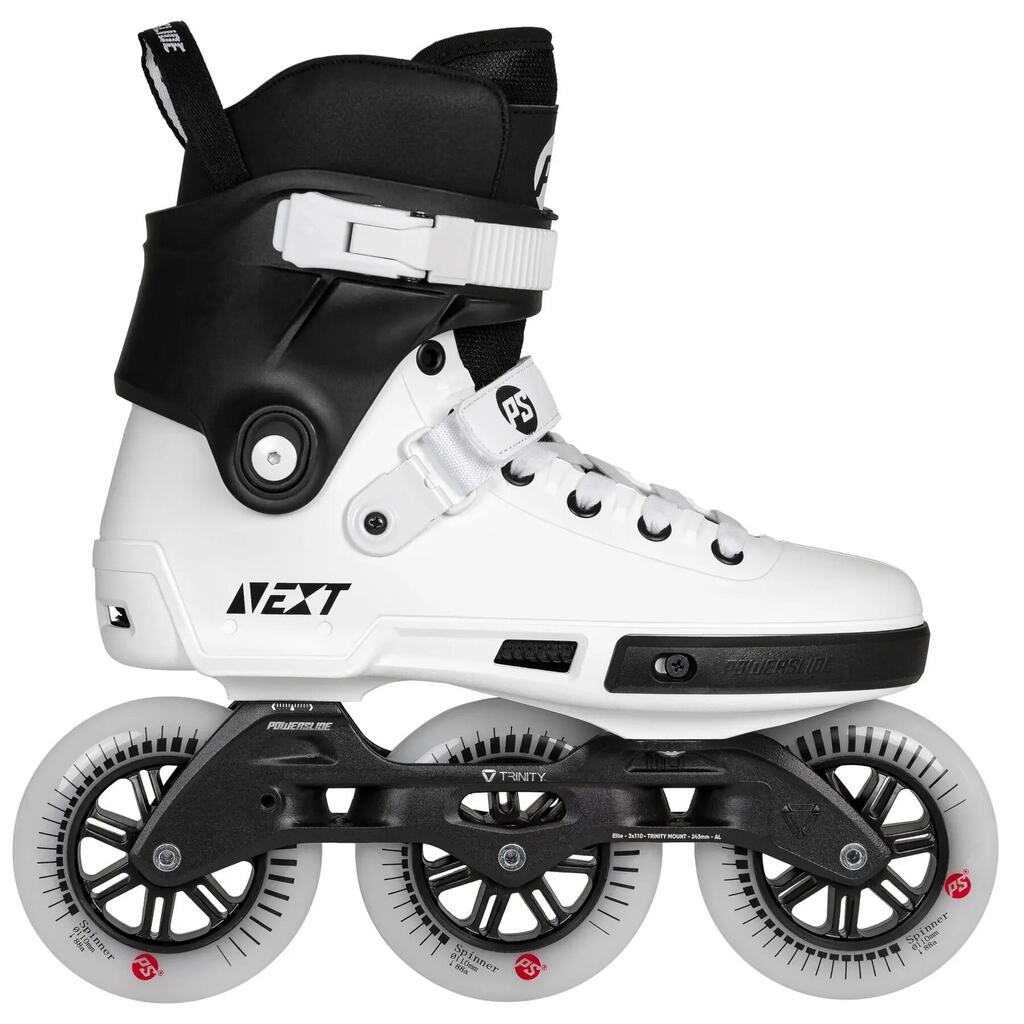 Freeskate roller Powerslide Next Core 110