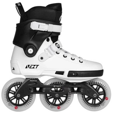 Freeskate roller powerslide next core 110