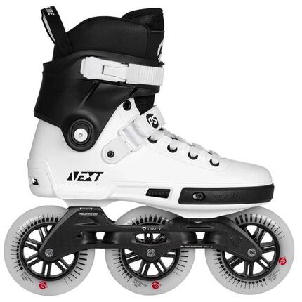 Rolki freeskate Powerslide Next Core 110