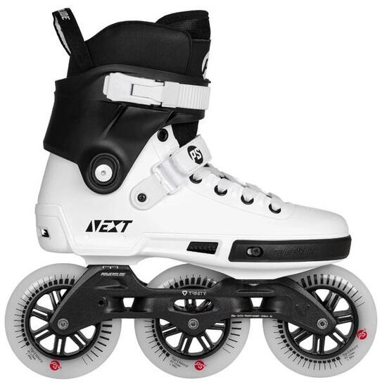 Rolki freeskate Powerslide Next Core 110