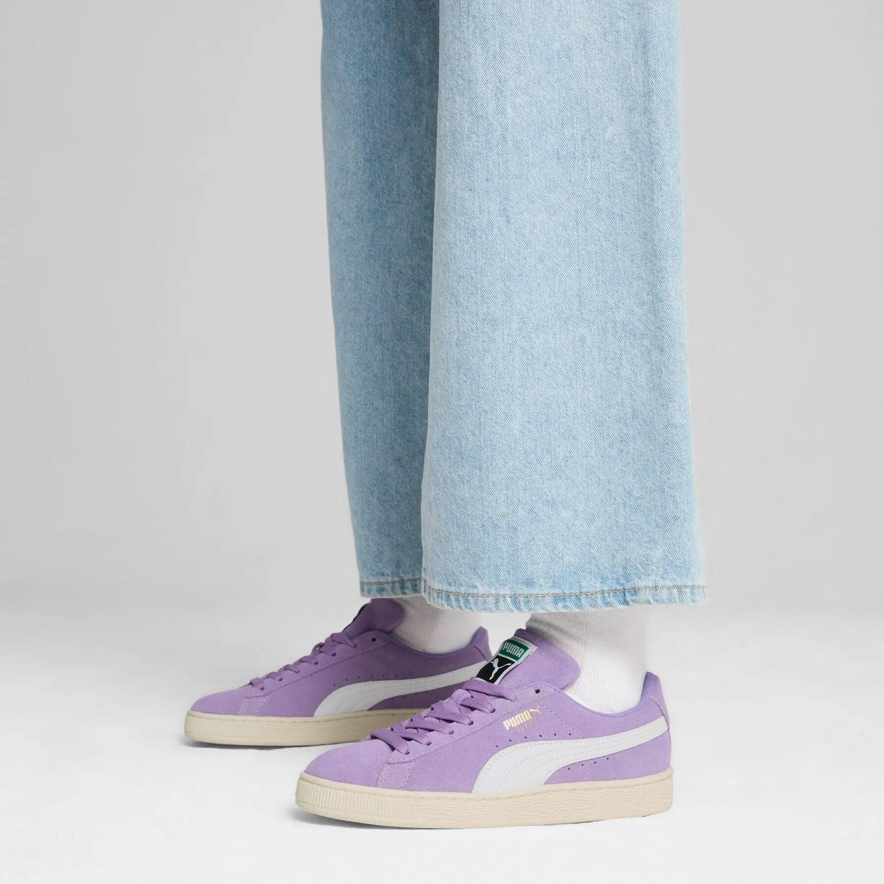 Sapatilhas Puma Suede Classic 3/7