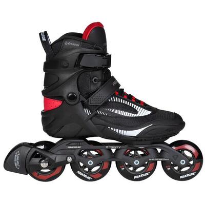 Rollers powerslide phuzion radon