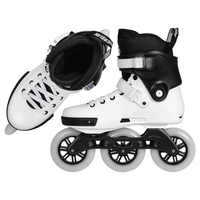 Görgős görkorcsolya Powerslide Next Core 110