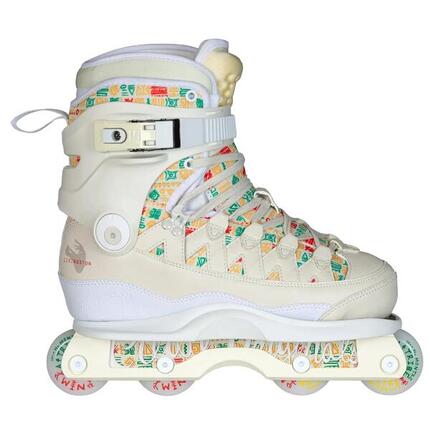 Rolki Iqon AG 15 Montre Pro Skates