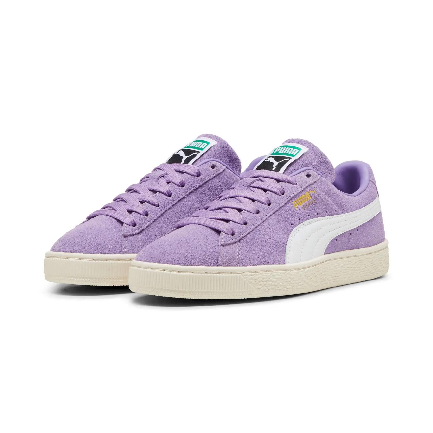 Sapatilhas Puma Suede Classic 2/7