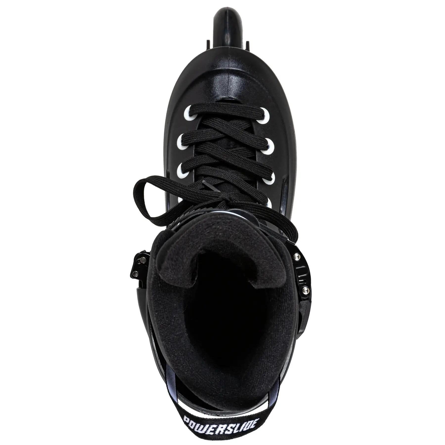 Freestyle-Skates Powerslide Zoom 80 4/7