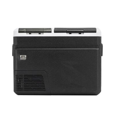 Steamy-e single zone inclusief ijsblokjesmaker, elektrische koelbox, 36l