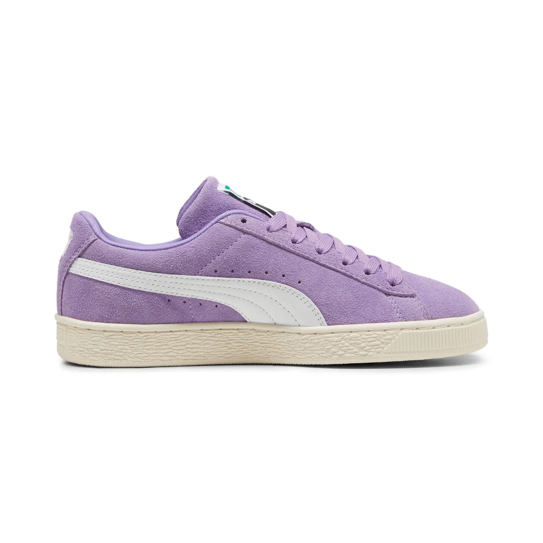 Sapatilhas Puma Suede Classic 4/7