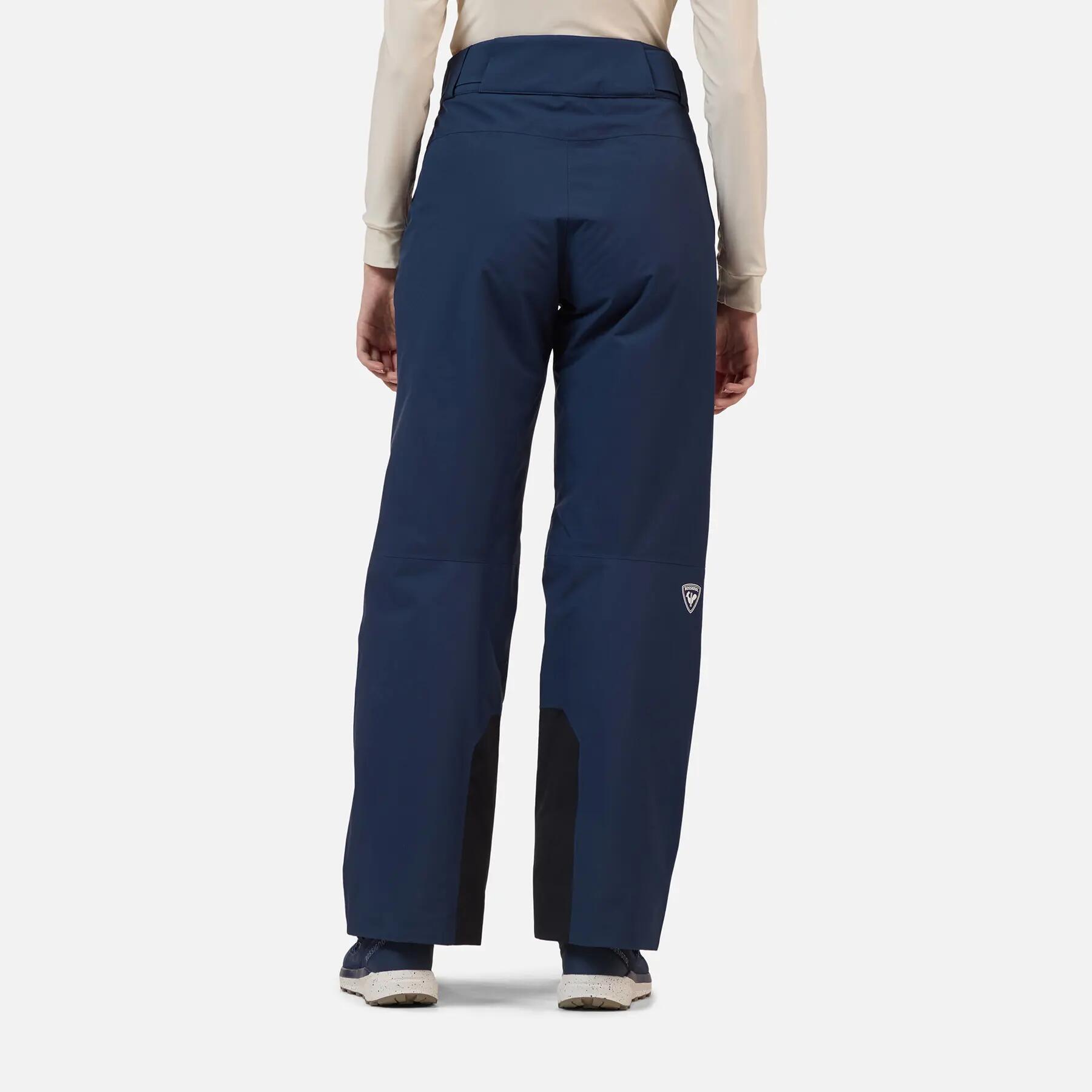 Pantaloni da sci isolati da donna Rossignol 3/7