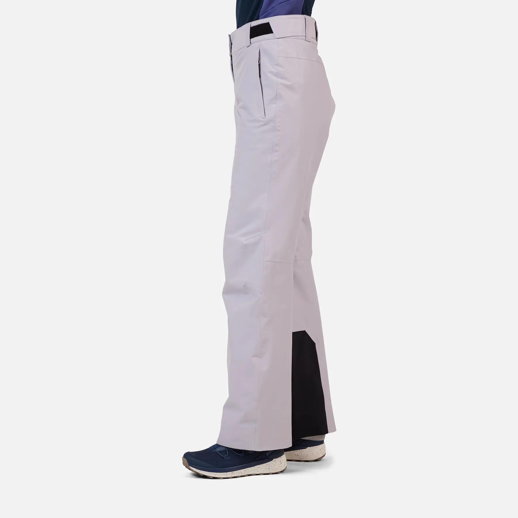 Women's insulated ski Trousers Rossignol 3/7
