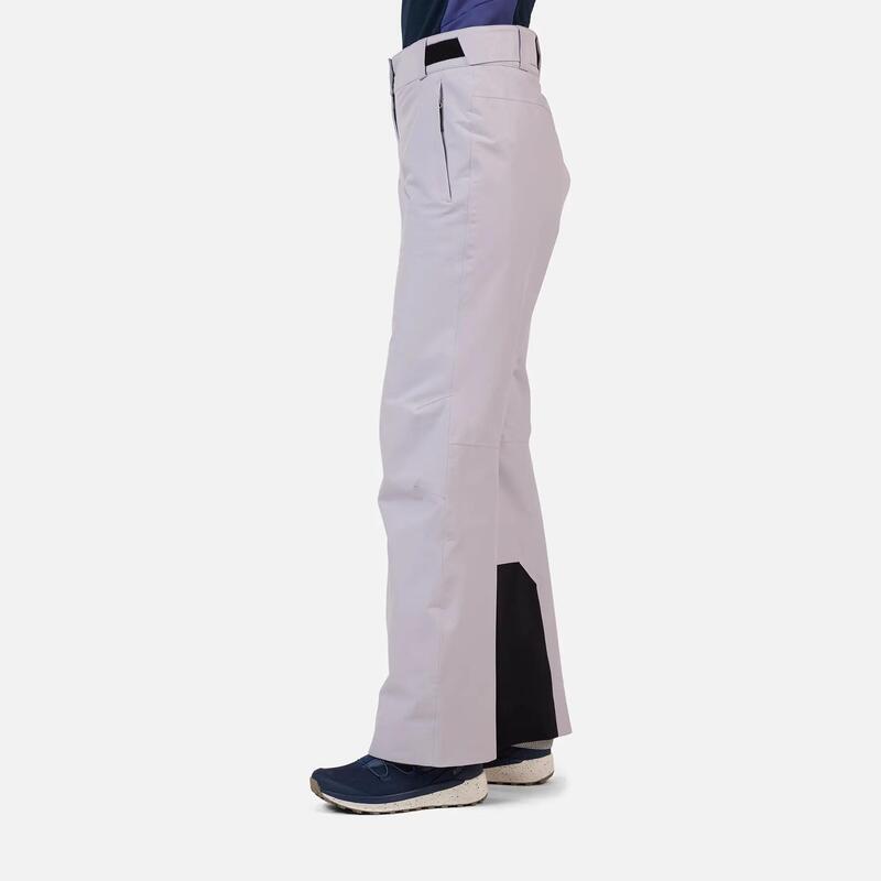 Pantaloni de schi damă Rossignol izolați