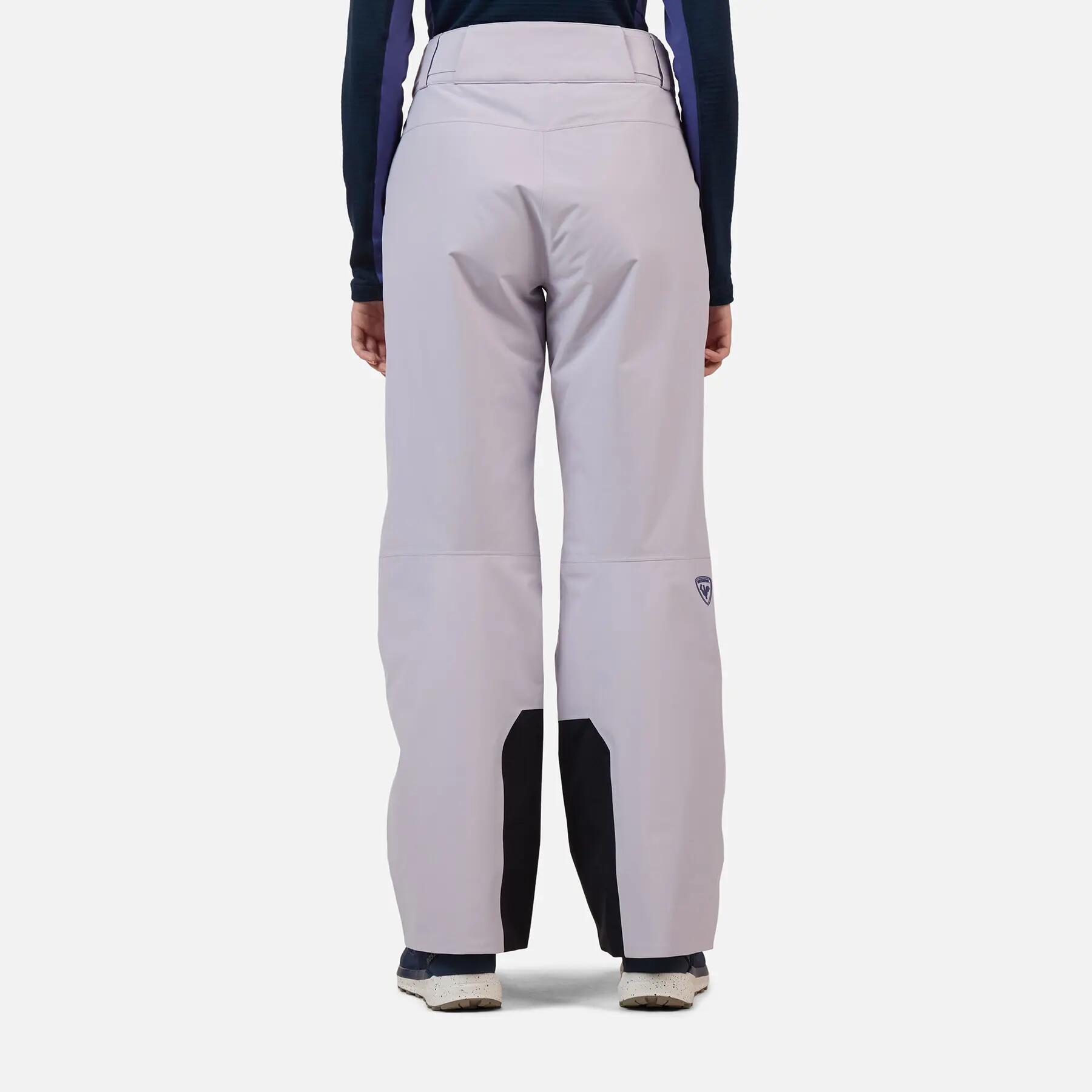 Women's insulated ski Trousers Rossignol 2/7