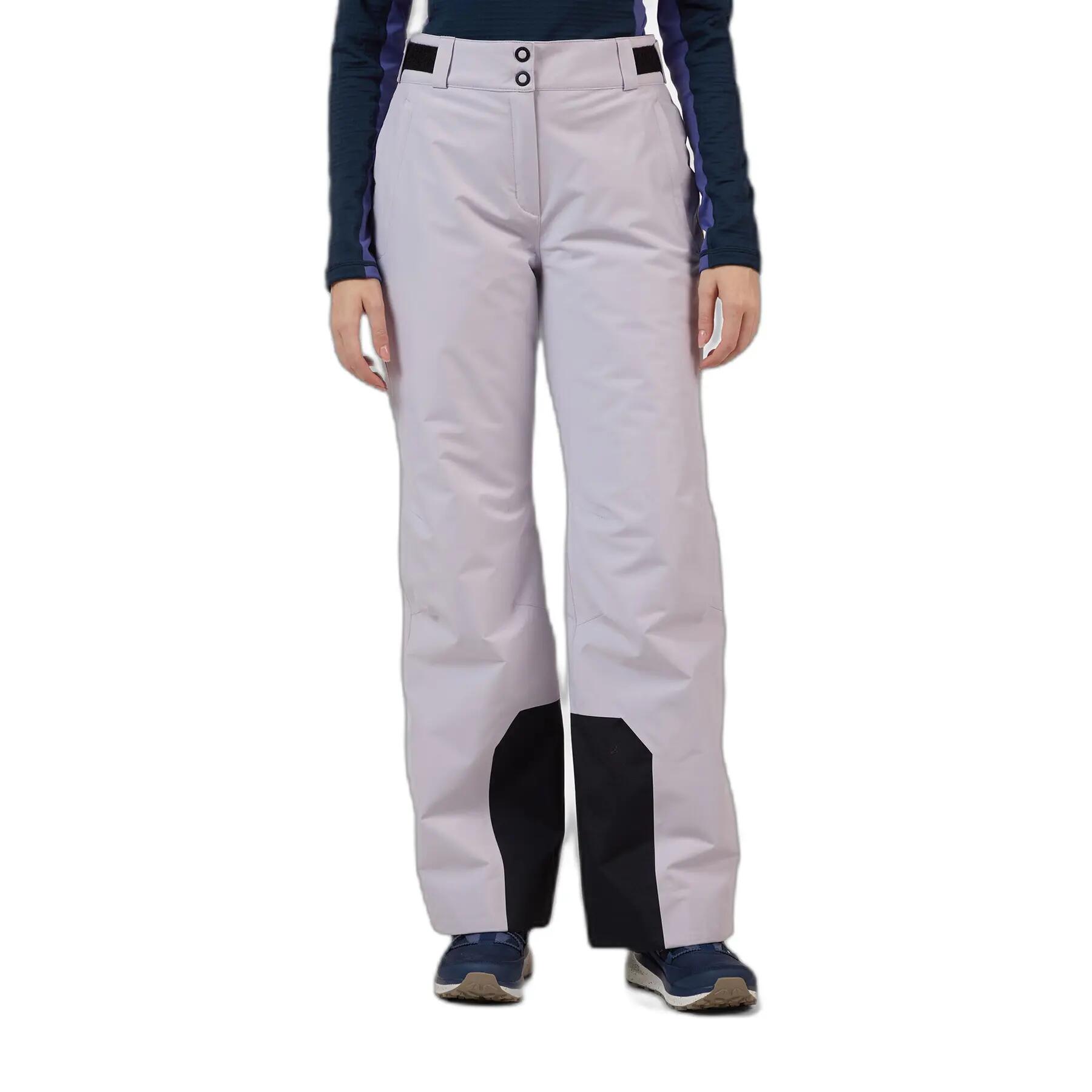 Women's insulated ski Trousers Rossignol 1/7