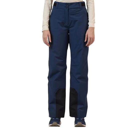 Damskie ocieplane spodnie narciarskie Rossignol