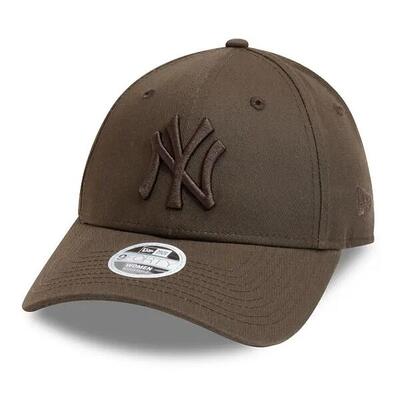 Cappellino baseball da donna New Era MLB New York Yankees