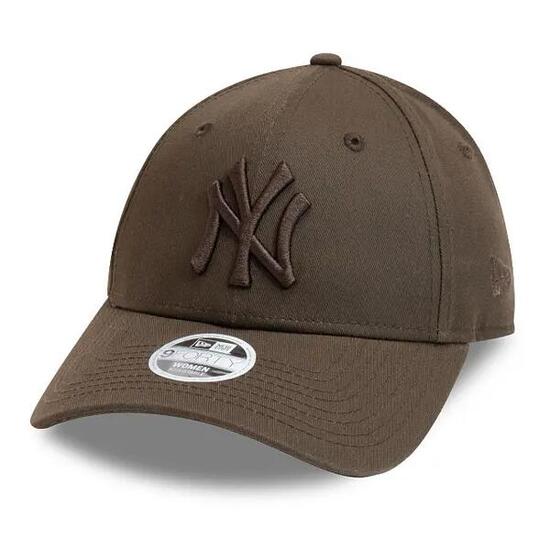 Cappellino baseball da donna New Era MLB New York Yankees