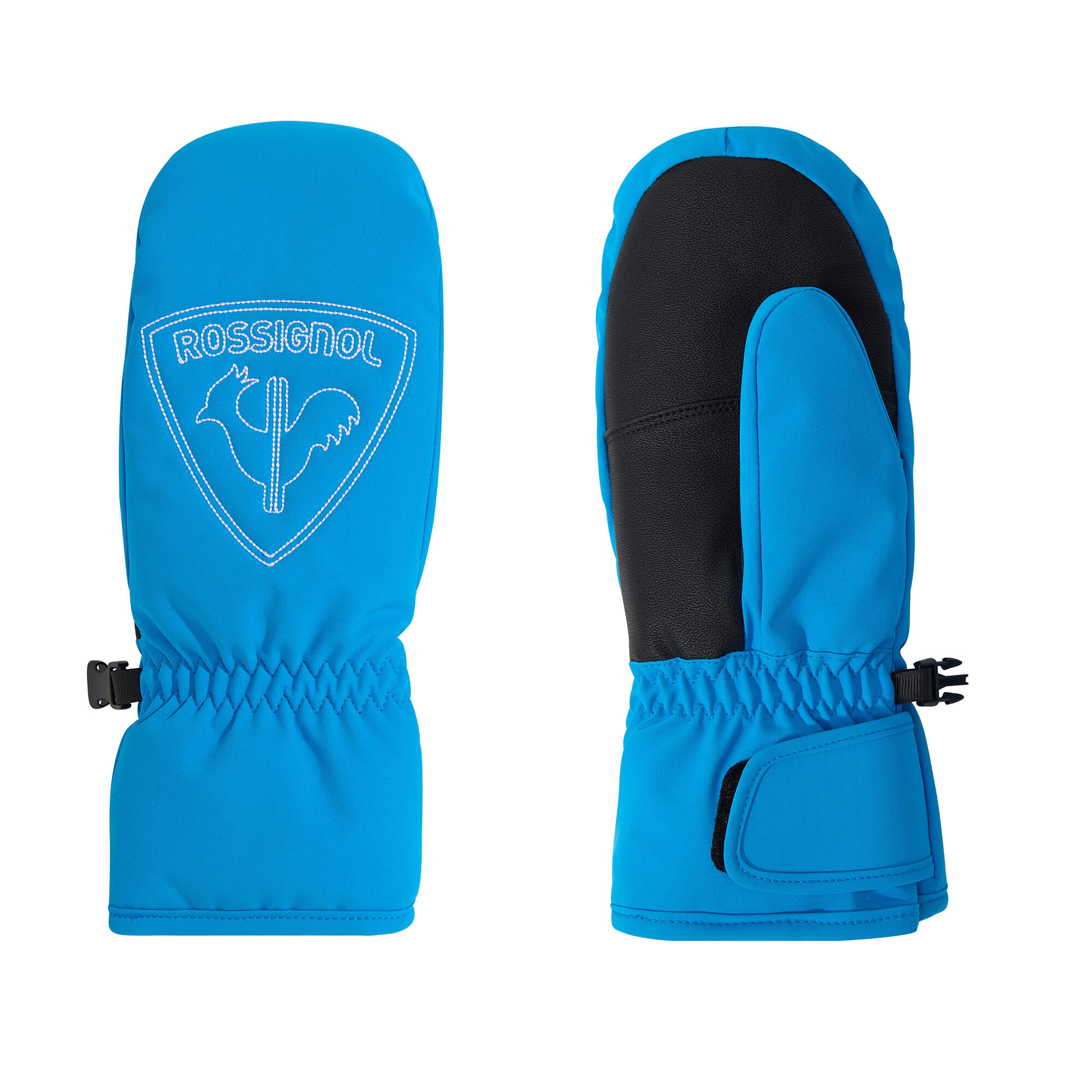 Children's ski mittens Rossignol Rooster 3/3